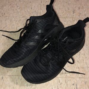 Adidas Running Shoes WITH BOX.